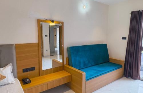 Mahabaleshwar House | Berry Fresh Stays Mahabaleshwar With Pool