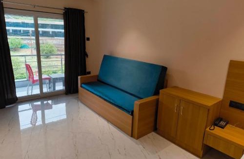 Mahabaleshwar House | Berry Fresh Stays Mahabaleshwar With Pool