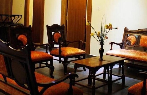 Thalayathimund Hotel | Berry Hills Resort