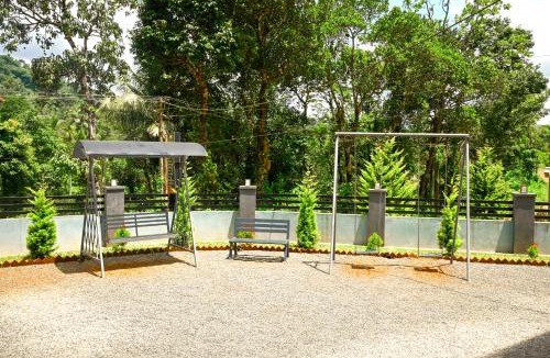 Kunnathidavaka Apartment | Besrauma Vythiri