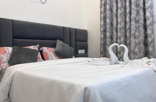 Orchha Hotel | Best B&B in Orchha