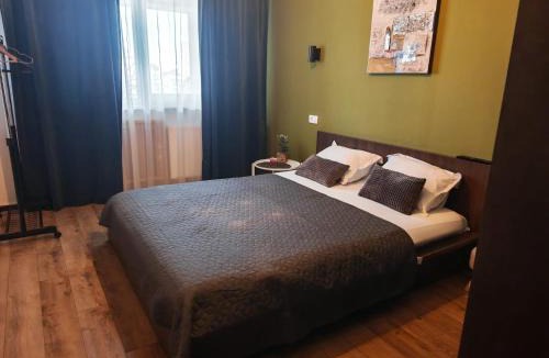 Craiova Apartment | Best City View