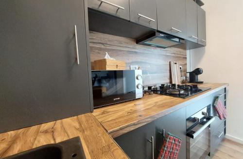 Craiova Apartment | Best City View