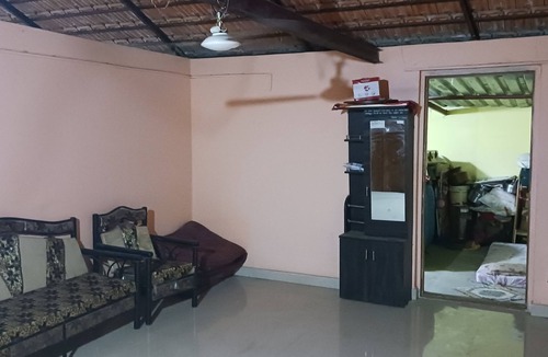 Junnar House | Best Farmhouse for Tourist stay.Mountain view,Cave,waterfall,fort,wildlife place
