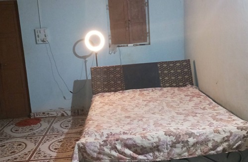 Junnar House | Best Farmhouse for Tourist stay.Mountain view,Cave,waterfall,fort,wildlife place