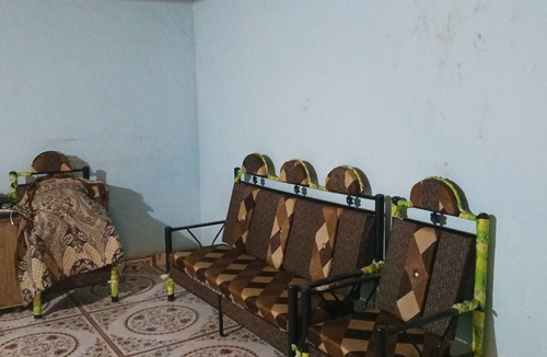 Junnar House | Best Farmhouse for Tourist stay.Mountain view,Cave,waterfall,fort,wildlife place
