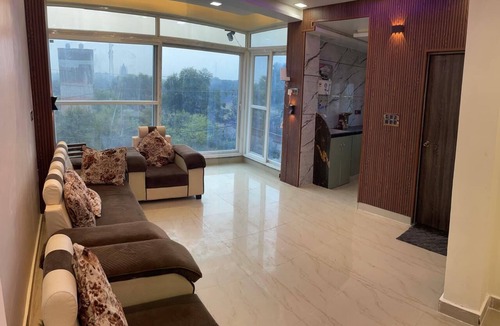 Vrindavan Apartment | BEST HOME STAY IN VRINDAVAN