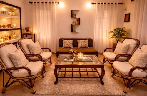 Alappuzha House | Best Homestay in Alappuzha - LAYANILA