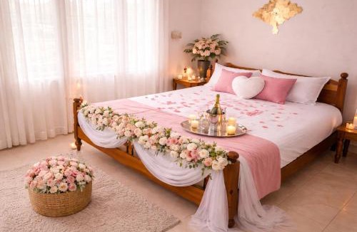 Alappuzha House | Best Homestay in Alappuzha - LAYANILA