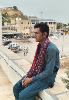 Jaisalmer Hostel | Best hostel only adult 30 year