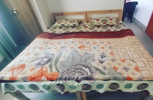 McLeod Ganj Bed & Breakfast | Best hotel in mcleodganj dharamshala for nature lover