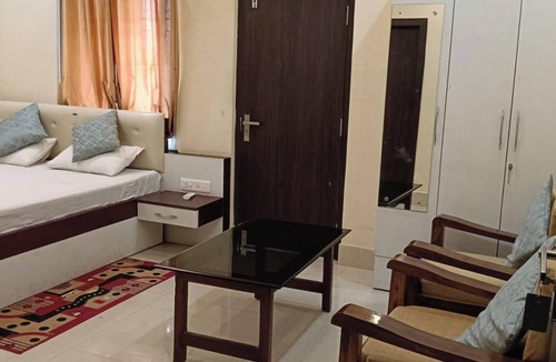 Deoghar Hotel | BEST HOTEL NEAR BABA BAIDYANATH TEMPLE IN DEOGHAR, JHARKHAND INDIA