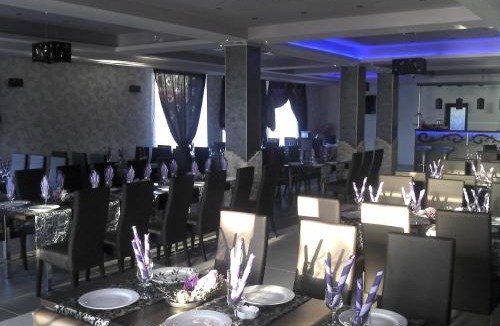 Hunedoara Hotel | Best Hotel