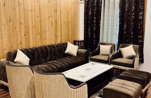 Mussoorie Hotel | Best hotel with Best View AC, WiFi in wonderful Mussoorie
