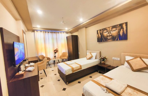 Jodhpur Hotel | BEST INN