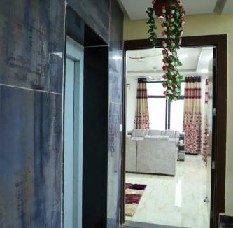 Shivpuri House | Best Properties In Rishikesh