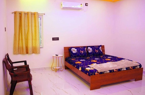 Gandikota Resort | Best resorts in Gandikoti