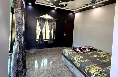 Alibaug Cottage | Best vacation stay near Alibag beach