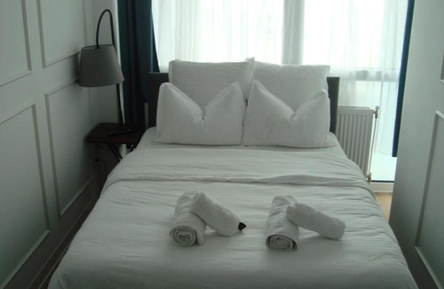 Tirgu Mures Apartment | Best View 9