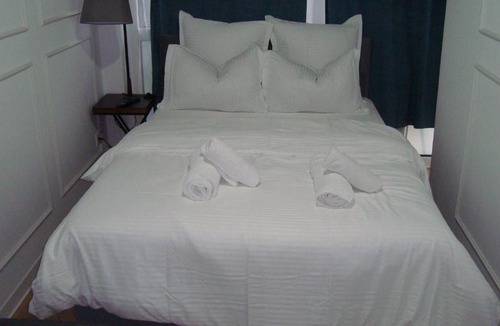 Tirgu Mures Apartment | Best View 9