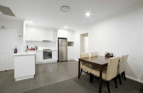 Wagga Wagga Hotel | Best Western Plus Bolton on the Park
