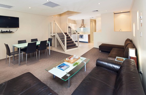 Surry Hills Hotel | Best Western Plus Hotel Stellar