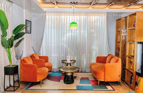 Uttara Hotel | Best Western Plus Maple Leaf