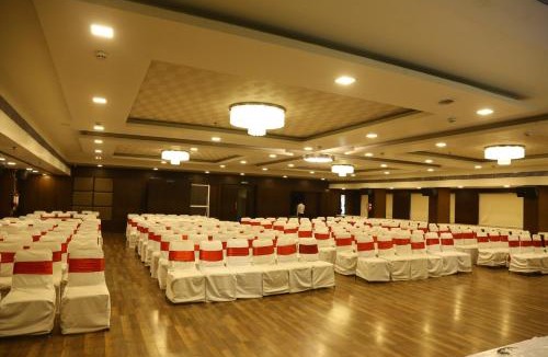 Gajuwaka Hotel | Best Western Plus Ramachandra