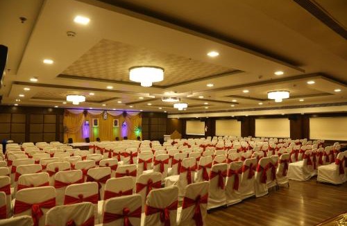 Gajuwaka Hotel | Best Western Plus Ramachandra