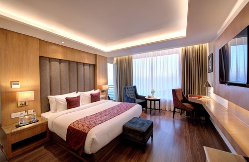 McLeod Ganj Hotel | Best Western Plus Revanta