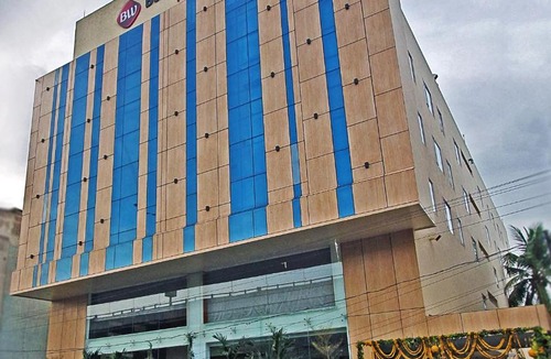 Railway New Colony Hotel | Best Western Plus Tejvivaan