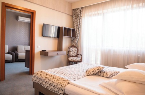Sibiu Hotel | Best Western Silva Hotel