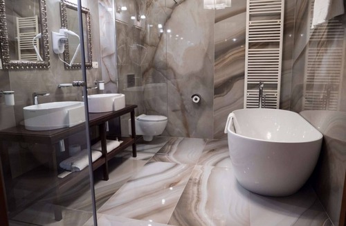 Sibiu Hotel | Best Western Silva Hotel