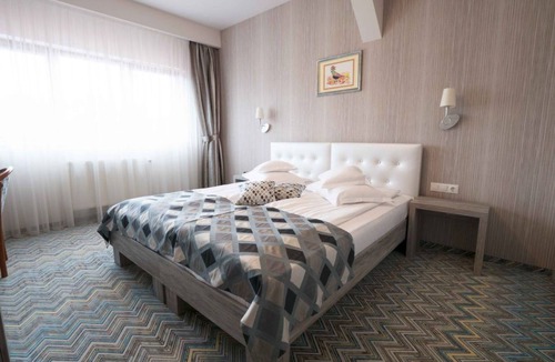 Sibiu Hotel | Best Western Silva Hotel