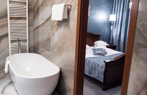 Sibiu Hotel | Best Western Silva Hotel