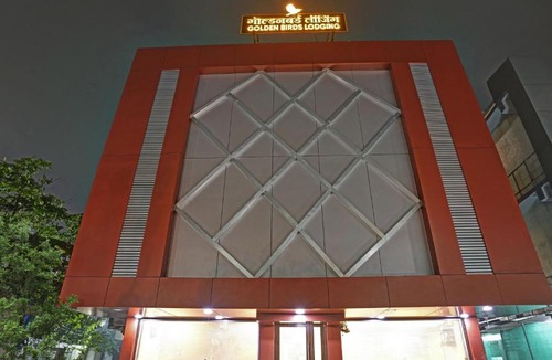 Mahape House | Bestays-Golden Bird Mahape Circle