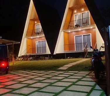 Kanthalloor House | Bethel cottage