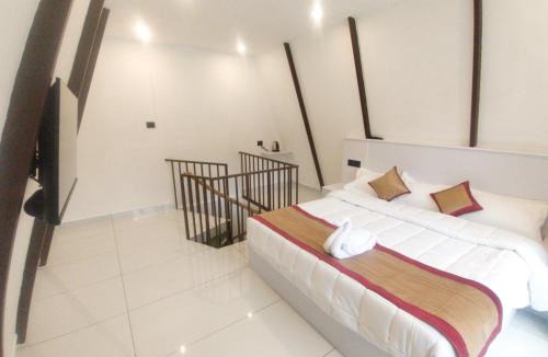 Kanthalloor House | Bethel cottage