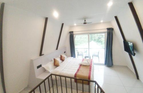 Kanthalloor House | Bethel cottage