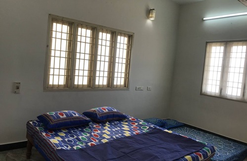 Kovilambakkam House | Bethel, healing trends