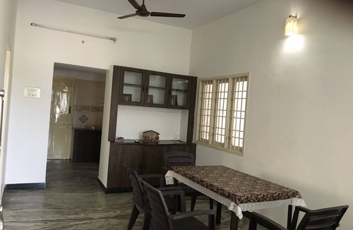 Kovilambakkam House | Bethel, healing trends