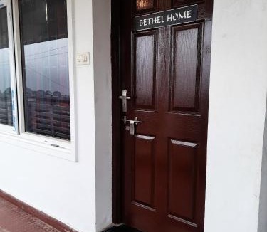 Kodaikanal Villa | Bethel Home