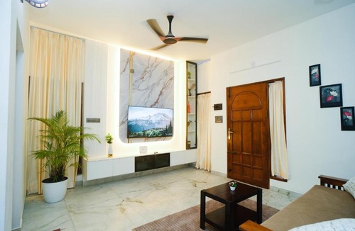 Neyyattinkara Apartment | Bethel Homestay Trivandrum