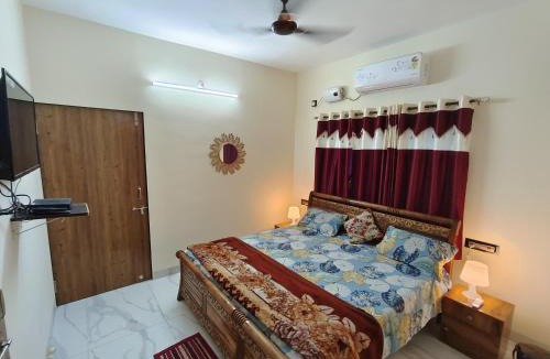 Alibaug House | Bethel House Holiday Stay-inn