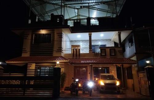 Alibaug House | Bethel Villa