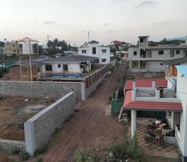 Alibaug House | Bethel Villa