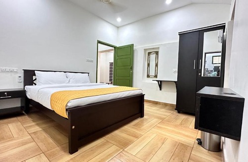 Kovalam Villa | Better Inn 2BHK AC Villa - Kovalam