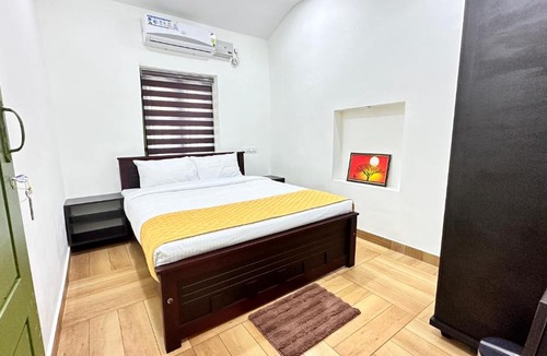 Kovalam Villa | Better Inn 2BHK AC Villa - Kovalam