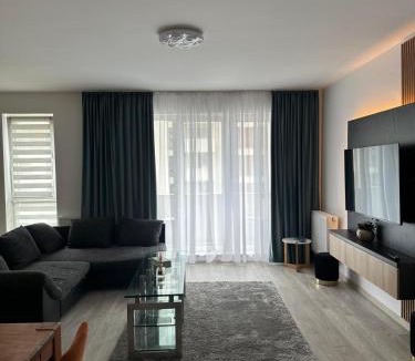 Tirgu Mures Apartment | Betty Apartament