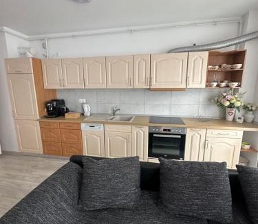 Tirgu Mures Apartment | Betty Apartament